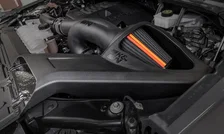 NextGen Dryflow Cold Air Intake - Ford F150/Raptor V6 2.7L/3.5L image 6