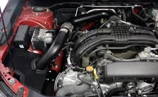 Performance Air Intake System for Subaru image 4