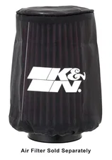 Air Filter Wrap image 2