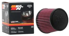 Universal Clamp-On Air Filter image 2