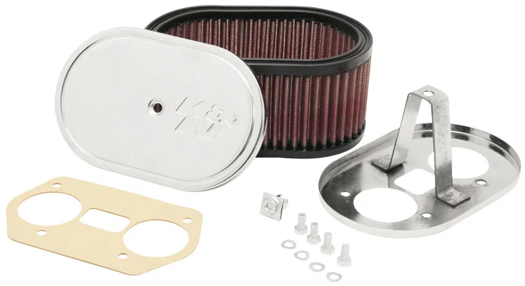 Custom Racing Assembly