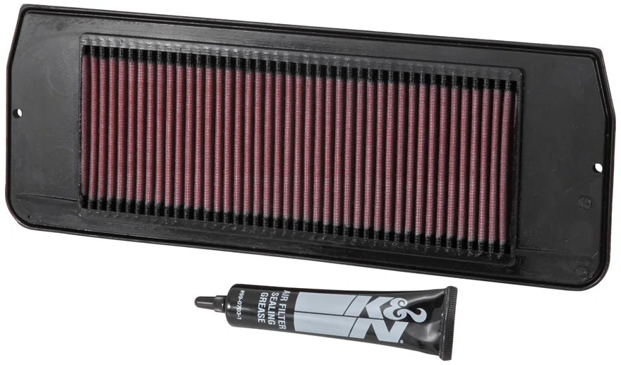 Replacement Air Filter for Triumph