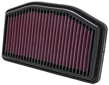 Replacement Air Filter for Yamaha image 1