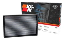 Cabin Air Filter image 4