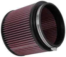Universal Clamp-On Air Filter image 3