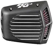 Intake System-Harley Davidson image 1