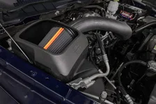 NextGen Dryflow Cold Air Intake - RAM 1500 V6 3.6L F/I image 6