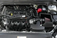 Performance Air Intake System for Ford Fusion image 5