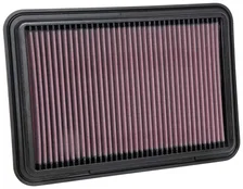 Replacement Air Filter for Suzuki Swift image 4
