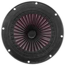 Round Air Filter image 2
