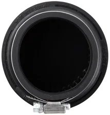 Universal Clamp-On Air Filter image 2