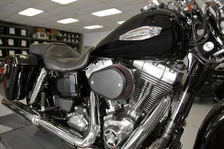 Intake System-Harley Davidson image 4