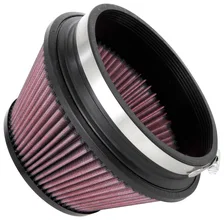 Universal Clamp-On Air Filter image 3
