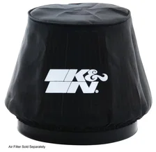 Air Filter Wrap image 2
