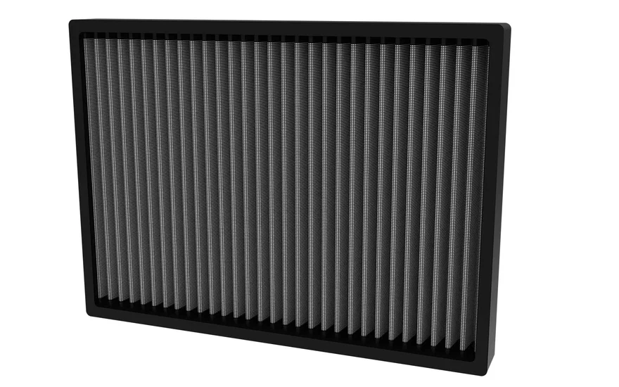 Cabin Air Filter