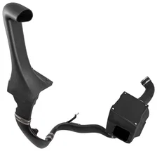 Elevated Intake Kit (Snorkel) - Jeep Wrangler JK 3.6L V6 image 1