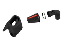 NEXTGEN DIESEL DRYFLOW COLD AIR INTAKE - RAM 2500/3500; L6-6.7L image 3