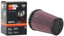 Universal Clamp-On Air Filter image 2