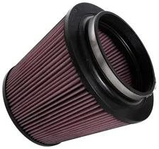 Universal Clamp-On Air Filter image 2