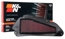 Replacement Air Filter image 3