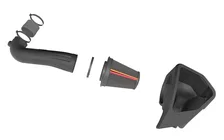 NextGen Dryflow Cold Air Intake - Chevrolet Silverado 1500 V8 5. image 3