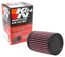 Universal Clamp-On Air Filter image 2