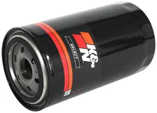 Oil Filter; Spin-On image 3