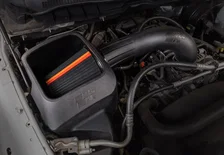 NextGen Dryflow Cold Air Intake - Dodge RAM 1500 V8 5.7L F/I image 6