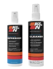 Cabin Filter Cleaning Care Kit image 1