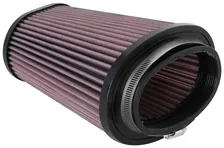 Universal Clamp-On Air Filter image 3