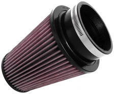 Universal Clamp-On Air Filter image 3