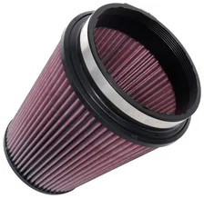 Universal Clamp-On Air Filter image 3