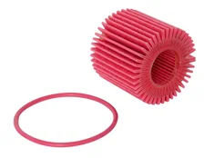 Oil Filter image 1