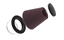 Universal Clamp-On Air Filter image 2
