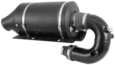 Performance Air Intake System for Polaris image 7
