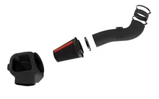 NEXTGEN DIESEL DRYFLOW COLD AIR INTAKE - FORD F250; V8-6.7L image 3