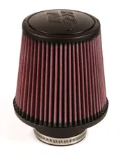 Universal Clamp-On Air Filter image 5