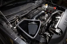 Performance Air Intake System for Ram 1500 image 7