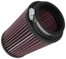 Universal Clamp-On Air Filter image 3
