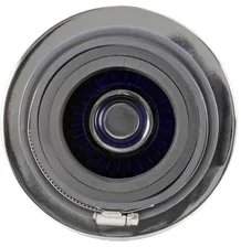Universal Clamp-On Air Filter image 2