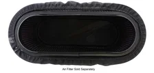 Air Filter Wrap image 2