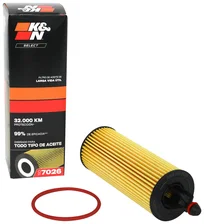 Oil Filter image 2