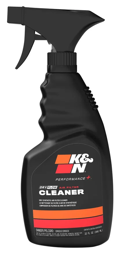 HVAC Filter Cleaner