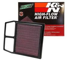 Replacement Air Filter for Can-Am image 2