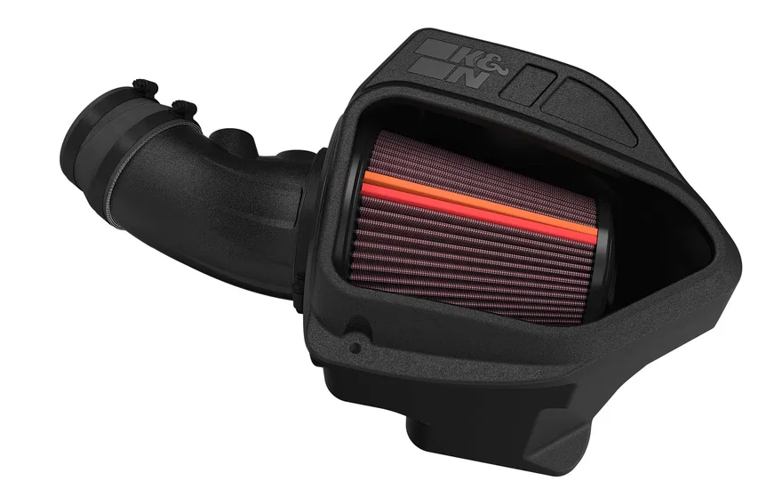 NextGen Cold Air Intake - Dodge Challenger V8-6.4L F/I, 2011-23
