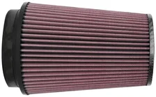 Universal Air Filter - Carbon Fiber Top image 3