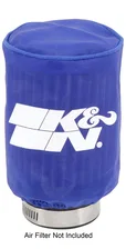 Air Filter Wrap image 3