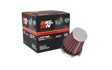 Universal Clamp-On Air Filter image 4