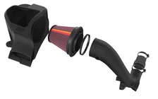 NextGen Cold Air Intake - Ford Ranger L4 2.3L image 3