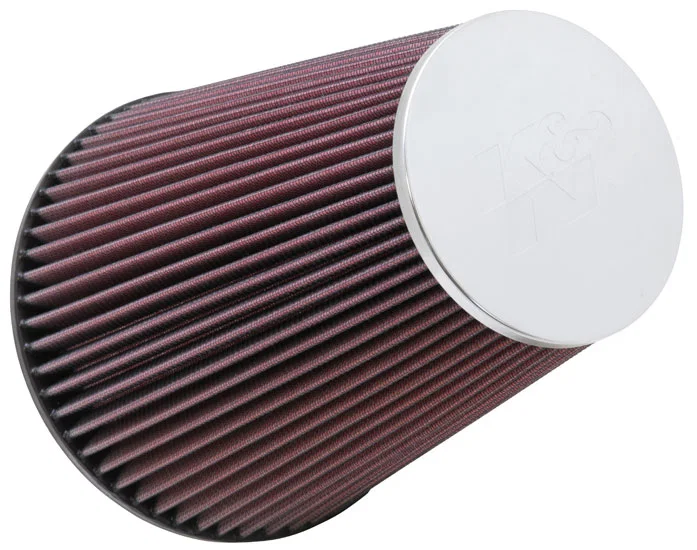 Universal Clamp-On Air Filter